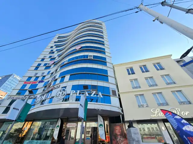 Сөүл плазад жижиг талбай 35мкв, Улаанбаатар — Сүхбаатар — 1-р хороо