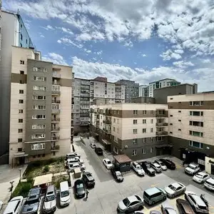 One residence хотхонд 4 өрөө 125мкв, Улаанбаатар — Сүхбаатар — 1-р хороо