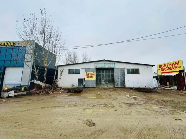 21-р хороололд 310м2 обьект, Улаанбаатар — Сонгинохайрхан — 21-р хороолол
