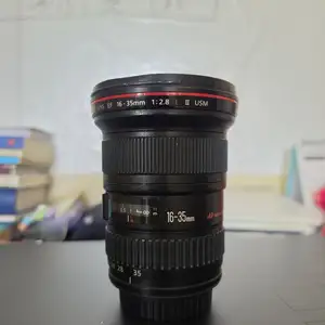 Canon ef 16-35mm f2.8 ii usm, Улаанбаатар — Баянзүрх — 18-р хороо