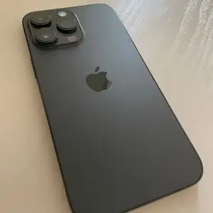 Apple iPhone 14 Pro Max, 128 gb, Graphite, Улаанбаатар — Баянзүрх — 13-р хороолол
