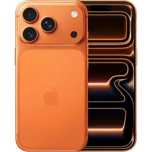 Apple iPhone 17 Pro, 128 gb, Улаанбаатар — Баянзүрх — 26-р хороо
