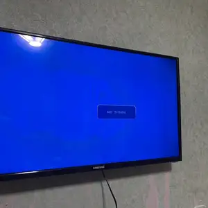 Samsung 42inch tv, Улаанбаатар — Баянгол — Төмөр зам