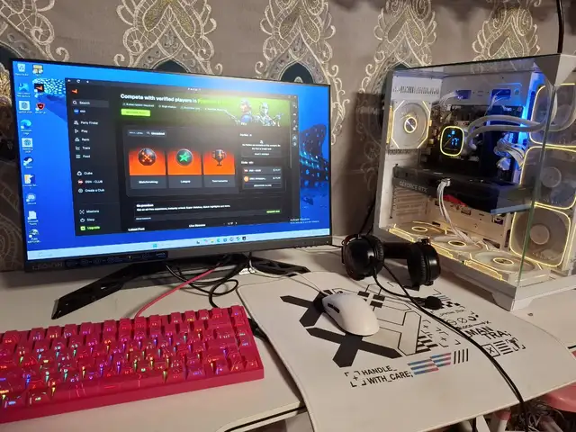 Иж бүрэн PC, Улаанбаатар — Чингэлтэй — 17-р хороо