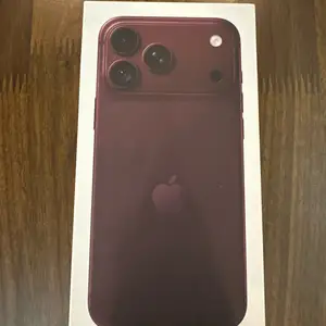 Apple iPhone 18 Pro Max, 512 gb, Улаанбаатар — Хан-Уул — 11-р хороо