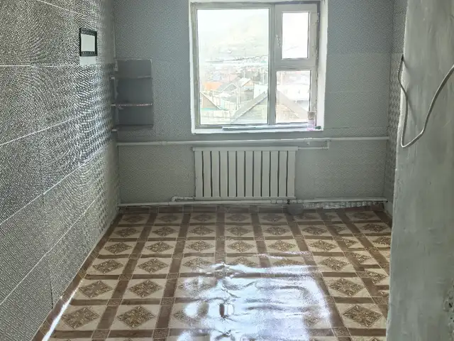 Сбд 16р хороо өрөөндөө 00 устай нийтийн байр, Улаанбаатар — Сүхбаатар — 16-р хороо