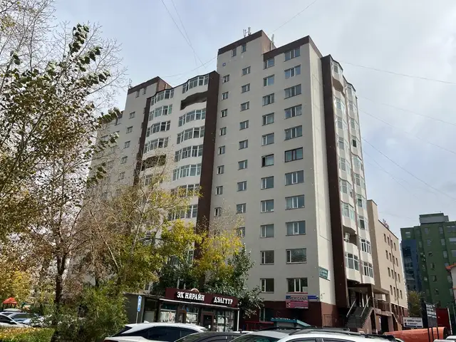 Сбд багшийн дээд 80мкв 3 өрөө тавилгатай, Улаанбаатар — Сүхбаатар — 1-р хороо