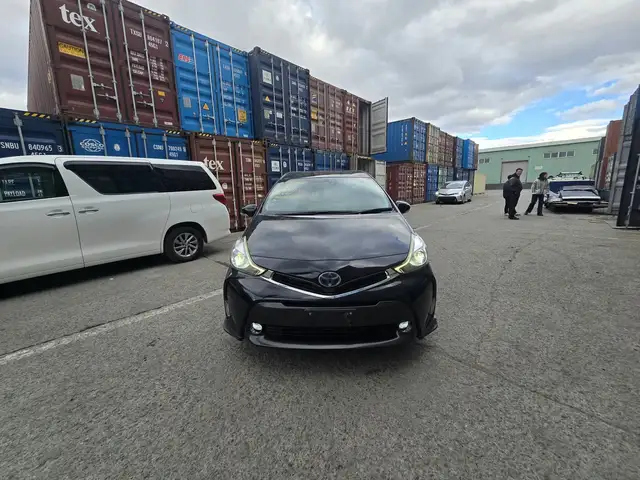 Toyota Prius 41