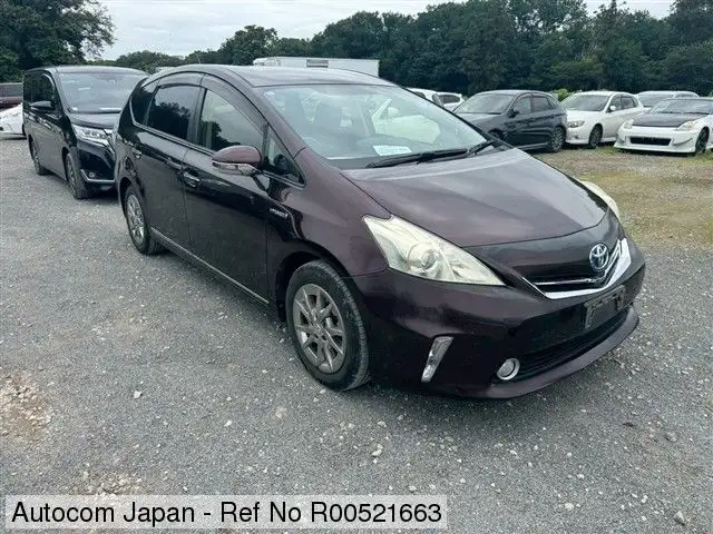 Toyota Prius 40