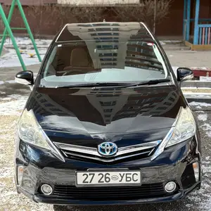 Toyota Prius 41