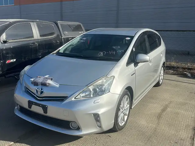 Toyota Prius 41