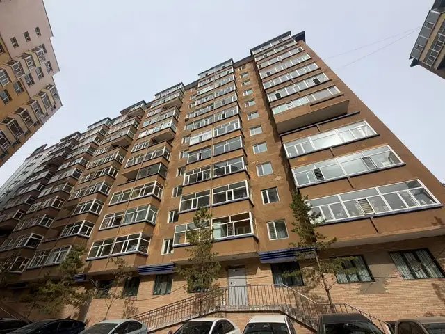 Алтай хотхоны урд тэлмүүн хотхонд 1 өрөө байр 28мкв, Улаанбаатар — Баянгол — Алтай хотхон