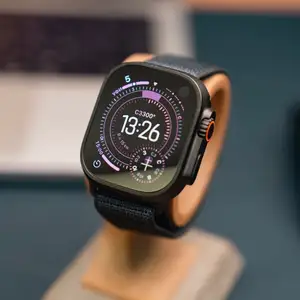 Iwatch ultra2 black titanium bh100, Улаанбаатар — Хан-Уул — 19-р хороолол