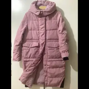 Lonsdale өвлийн сөдөн куртик, Улаанбаатар — Баянзүрх — Натур худалдааны төв