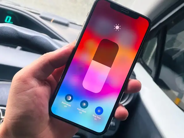 Apple iPhone 11 Pro, 64 gb, Purple, Улаанбаатар — Баянгол — Гандан