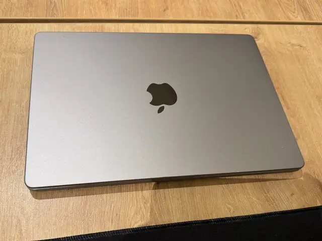 Apple 14'', Apple M1, 16 GB RAM, 512 GB, Улаанбаатар — Баянзүрх — 25-р хороо