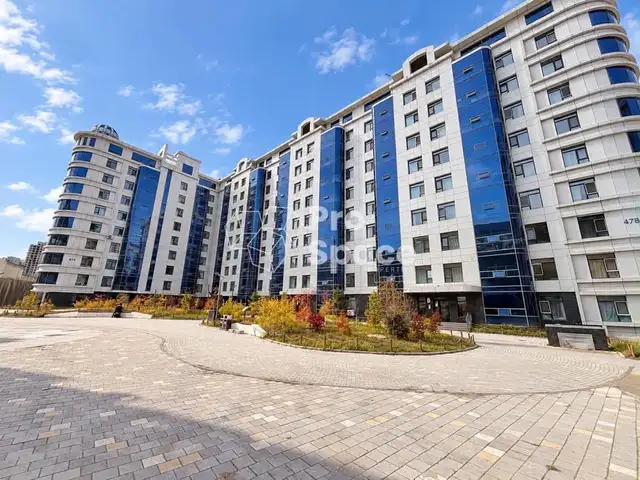 Vip residence 3 өрөө 84,91мкв, Улаанбаатар — Хан-Уул — Яармаг