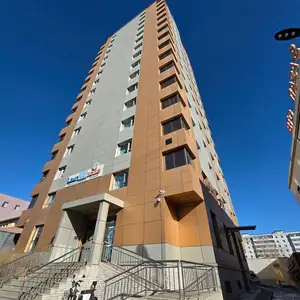 3, 4-р хороололд pearl apartment-д 99м² 3 өрөө, Улаанбаатар — Баянгол — 3, 4 хороолол