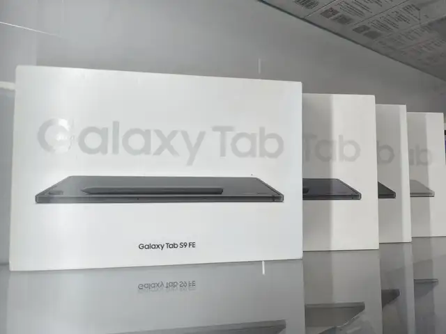 Samsung galaxy tab s9fe, Улаанбаатар — Чингэлтэй — 5-р хороо
