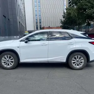 Lexus RX 400