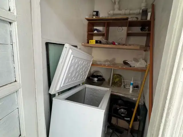 Хөргөгч хөлдөөгч хоолны газрын хэрэгсэл, Улаанбаатар — Чингэлтэй — 6-р хороо