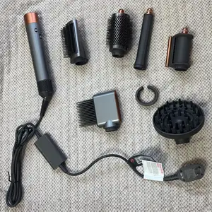 Dyson airwrap multistyler, Улаанбаатар — Сүхбаатар — 1-р хороо