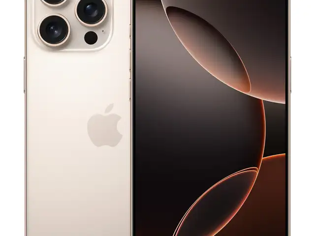Apple iPhone 16 Pro Max, 256 gb, Улаанбаатар — Баянзүрх — 25-р хороо