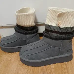 Ориг UGG, Улаанбаатар — Баянзүрх — 15-р хороо