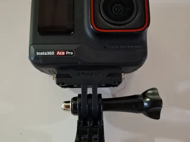 Insta 360 ace pro, Улаанбаатар — Сүхбаатар — 4-р хороо