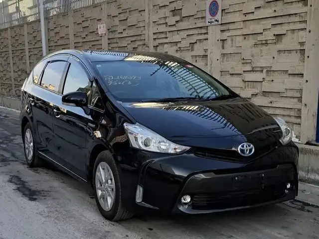 Toyota Prius 41