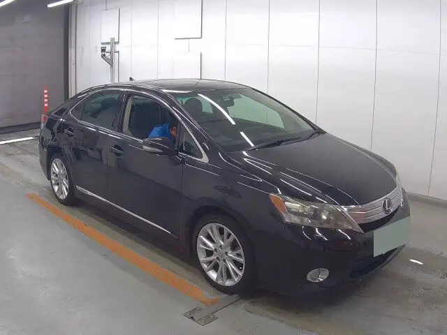 Lexus HS