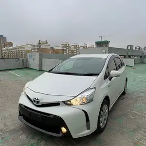 Toyota Prius 41