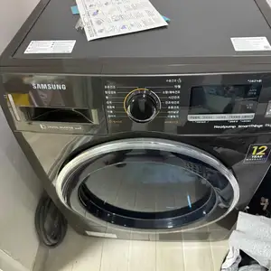 Samsung хувцас хатаагч 9кг, Улаанбаатар — Хан-Уул — Зайсан