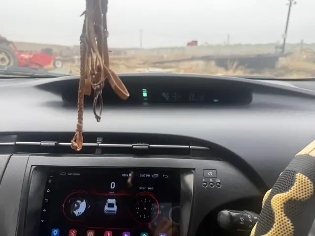 Toyota Prius 30