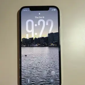 Apple iPhone 12 Pro, 256 gb, Graphite, Улаанбаатар — Баянгол — 10-р хороолол