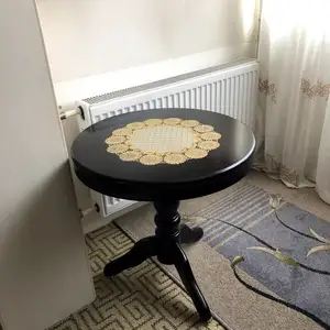 Дугуй ширээ, Улаанбаатар — Баянгол — 4-р хороолол