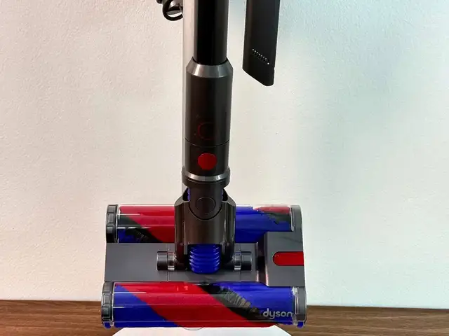 Dyson sv19 omni-glide утасгүй тоос сoрогч, Улаанбаатар — Сүхбаатар — 100 айл