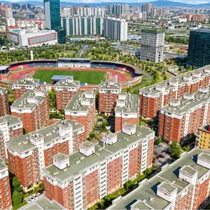 Төв цэнгэлдэх хажууд хурд хороололд 1 өрөө байр 31,55мкв, Улаанбаатар — Хан-Уул — Хурд