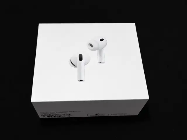 Airpods pro 3, Улаанбаатар — Сүхбаатар — 5-р хороо