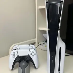 Play station simple, Улаанбаатар — Хан-Уул — Яармаг