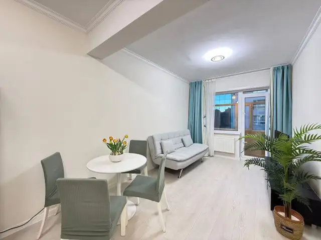 Olymp village 44mkv 2 uruu, Улаанбаатар — Баянзүрх — Баянмонгол хороолол