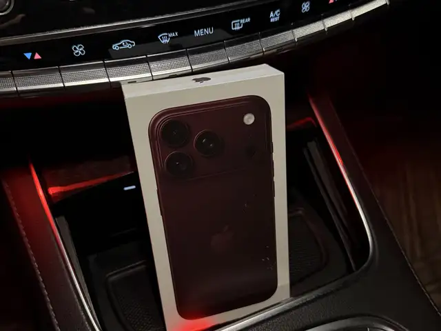 Apple iPhone 18 Pro, 256 gb, Улаанбаатар — Сүхбаатар — 220 мянгат
