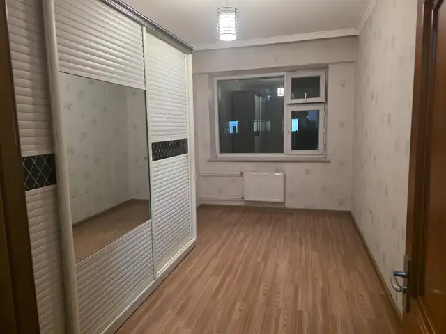 Нарны хороолол хажуу өрөө, Улаанбаатар — Баянгол — Нарны хороолол
