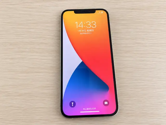 Apple iPhone 12 Pro Max, 256 gb, Silver, Улаанбаатар — Баянзүрх — Амгалан