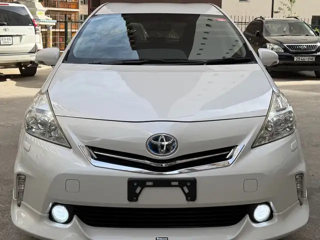 Toyota Prius 41