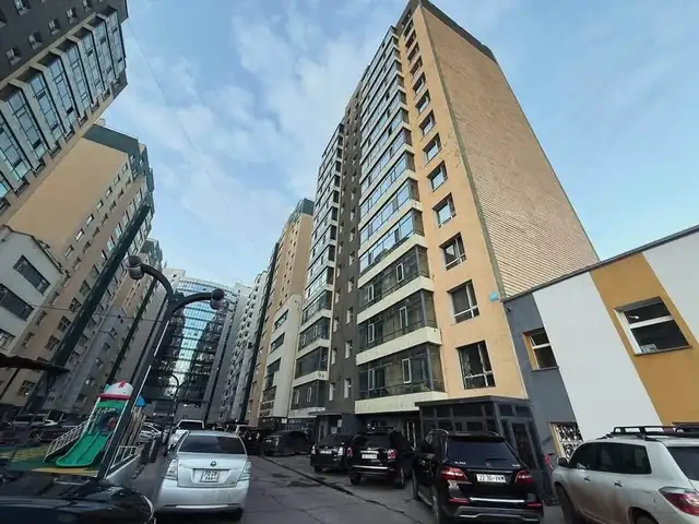 Бзд, үцх-н хойно sunrise town хотхонд 90мкв гал тогоо тусдаа 3 өрөө, Улаанбаатар — Баянзүрх — Sunrise