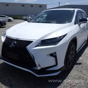 Lexus RX 450