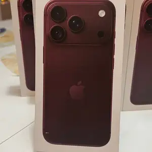 Apple iPhone 18 Pro, 256 gb, Улаанбаатар — Баянгол — Нарны хороолол