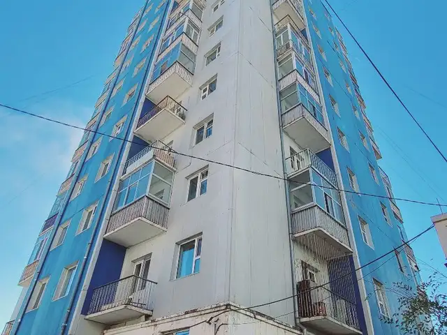 Худ 19-р хороо khan-uul tower урд 2 өрөө байр 60м2, Улаанбаатар — Хан-Уул — 19-р хороолол