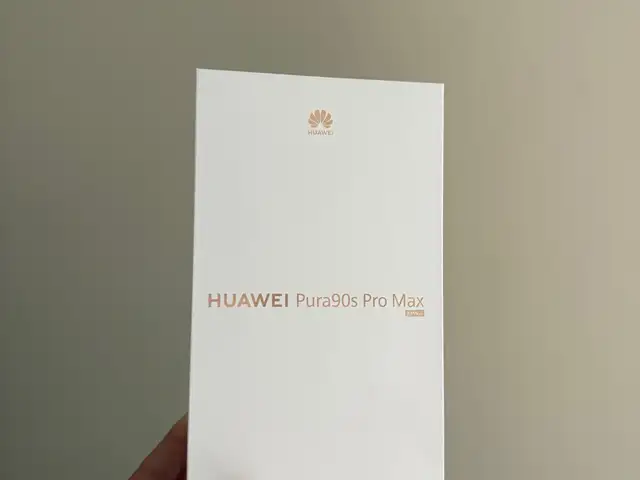 Huawei 90s promax, Улаанбаатар — Баянзүрх — 15-р хороолол